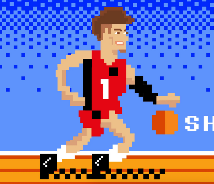 The Internet’s First NBA Draft Nerds